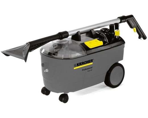 Karcher puzzi 100